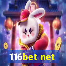 116bet net